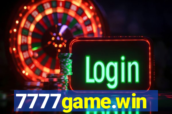 7777game.win