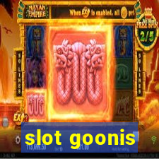 slot goonis