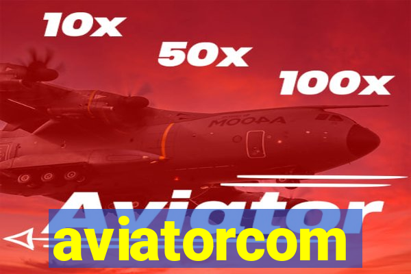 aviatorcom