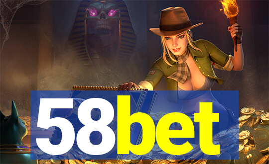 58bet