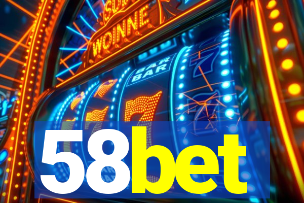 58bet