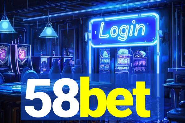 58bet