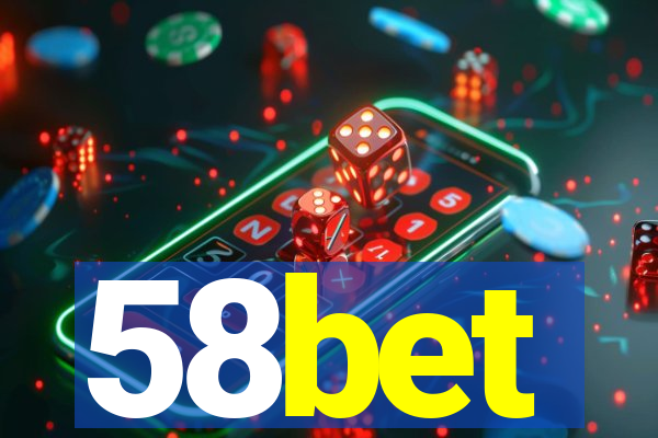 58bet