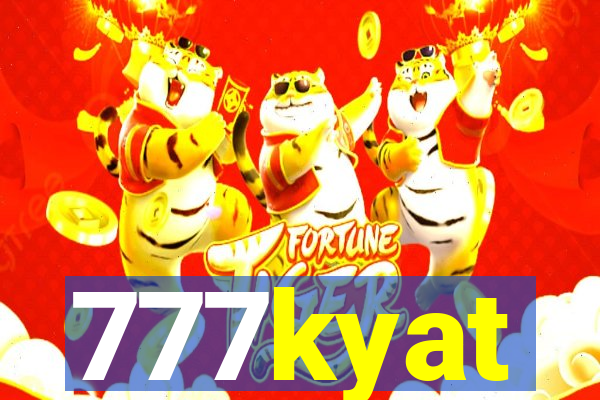 777kyat