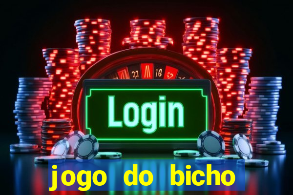 jogo do bicho ganhar dinheiro