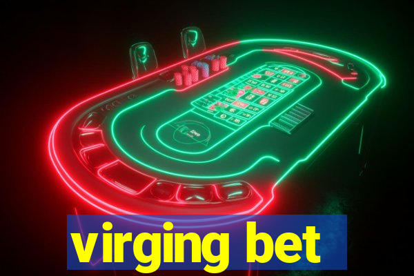 virging bet