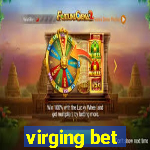 virging bet