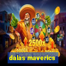 dalas maverics