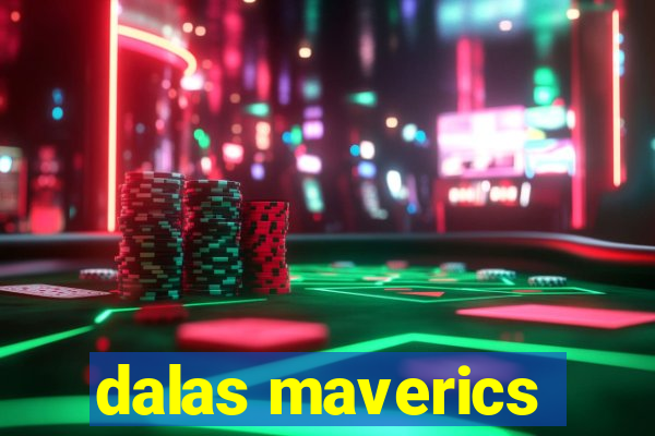 dalas maverics