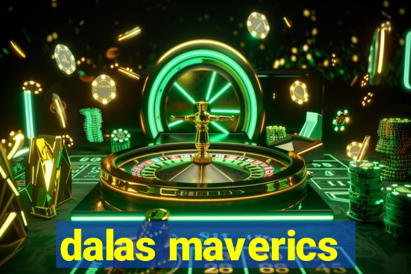 dalas maverics