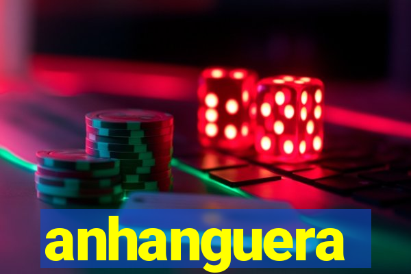 anhanguera significado tupi