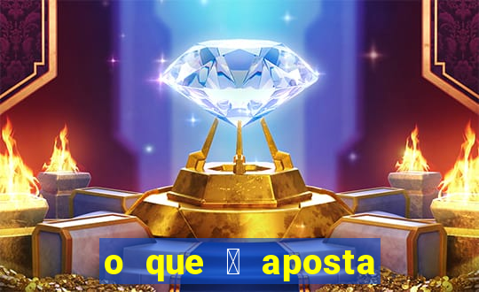 o que 茅 aposta padr茫o no slot