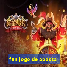 fun jogo de aposta