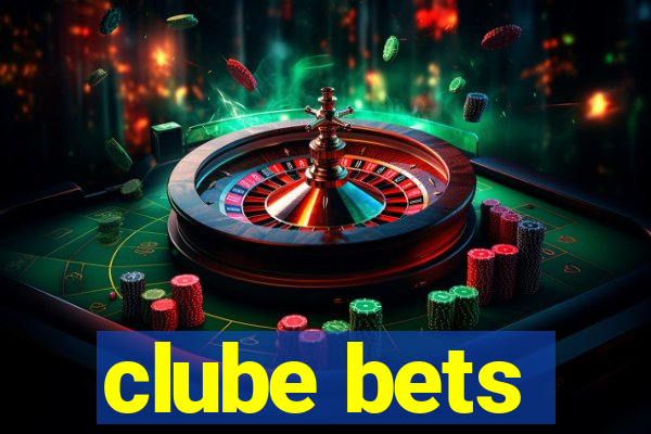 clube bets