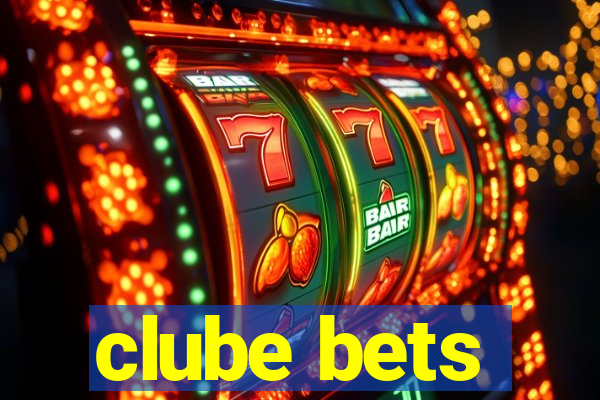 clube bets