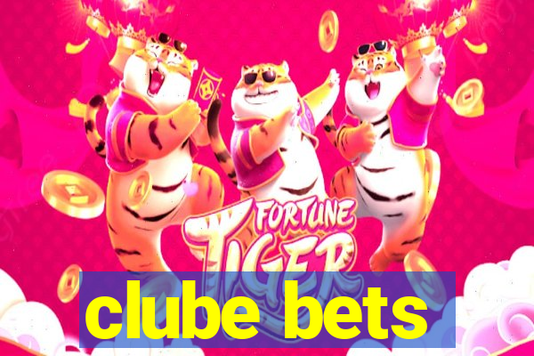 clube bets