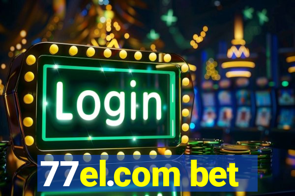 77el.com bet