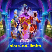 slots no limits slot machines