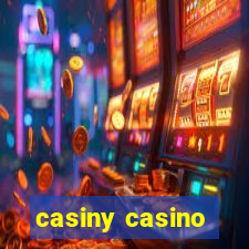 casiny casino