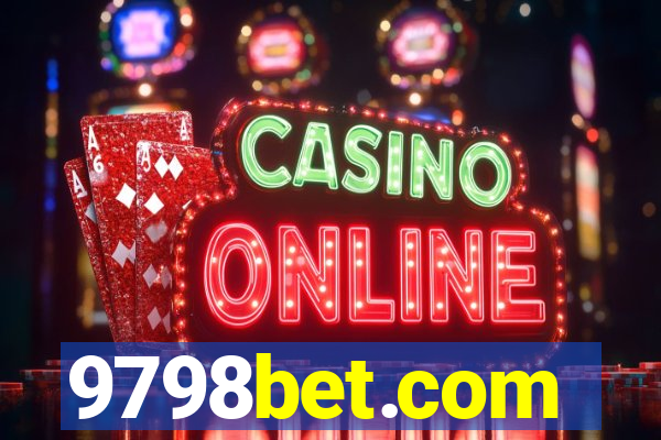 9798bet.com