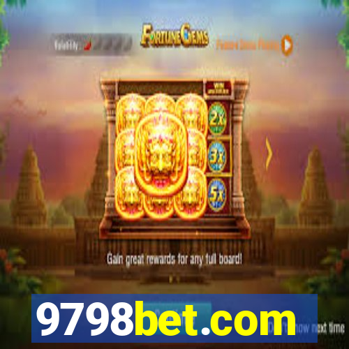 9798bet.com