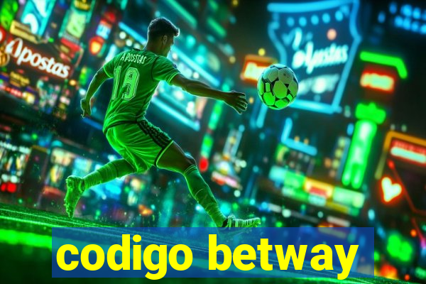 codigo betway