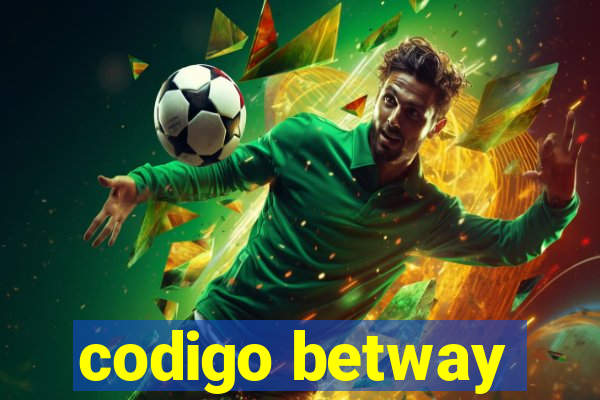 codigo betway