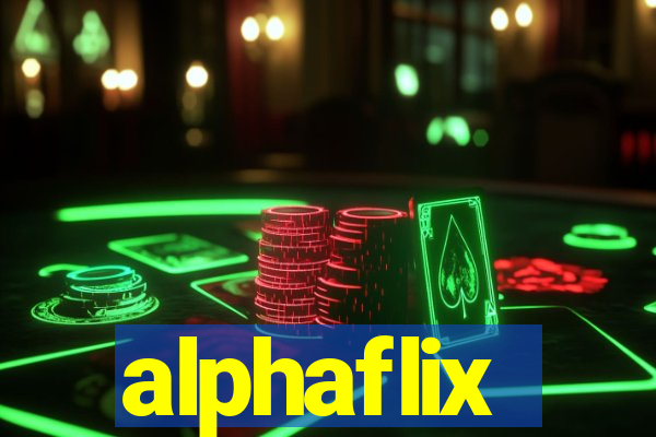 alphaflix