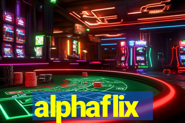 alphaflix