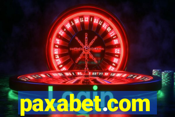 paxabet.com