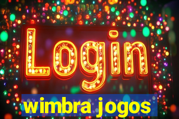 wimbra jogos