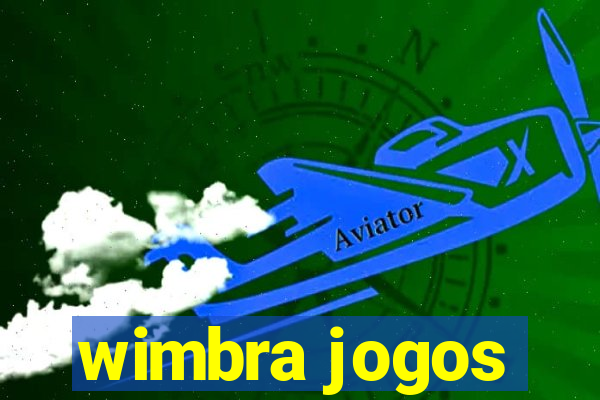 wimbra jogos