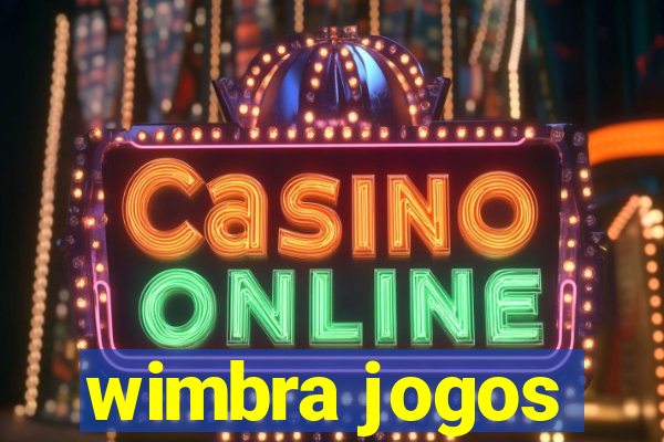 wimbra jogos