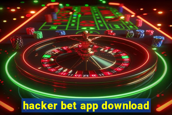 hacker bet app download