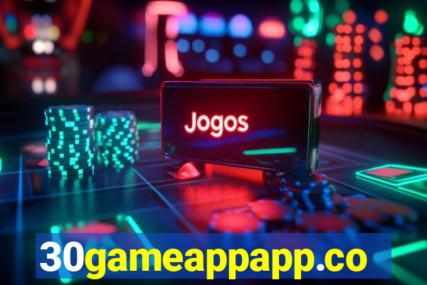 30gameappapp.com