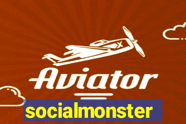 socialmonster