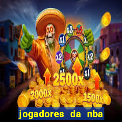 jogadores da nba de a a z stop