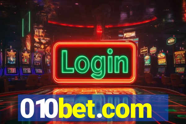 010bet.com