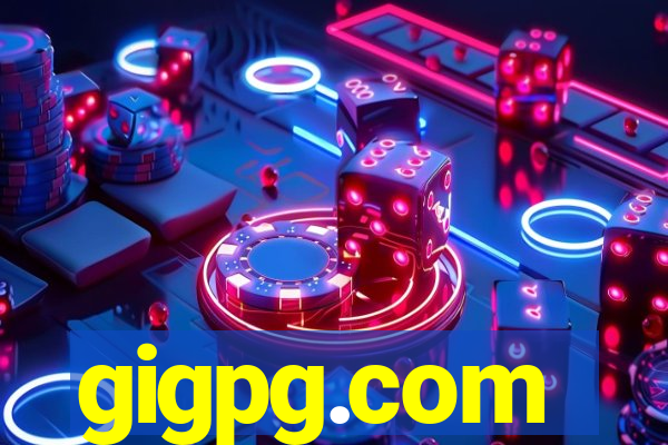 gigpg.com