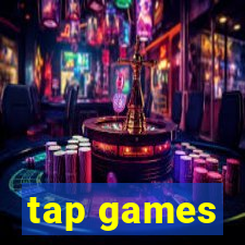 tap games