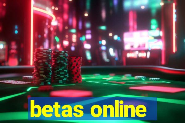 betas online