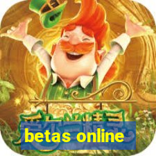 betas online