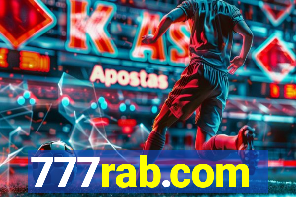 777rab.com