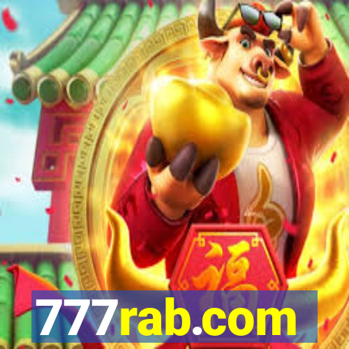 777rab.com