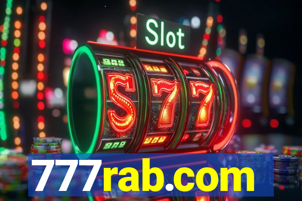 777rab.com