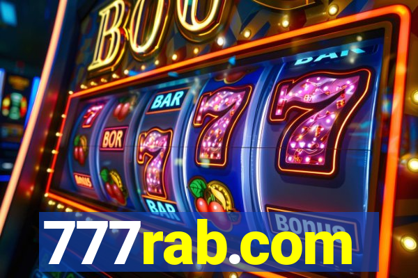 777rab.com