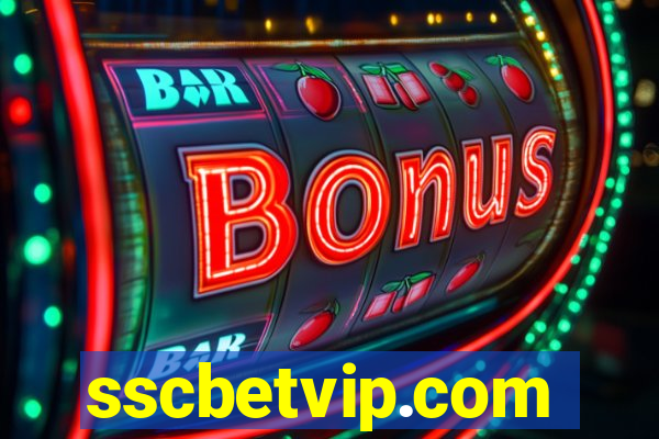 sscbetvip.com