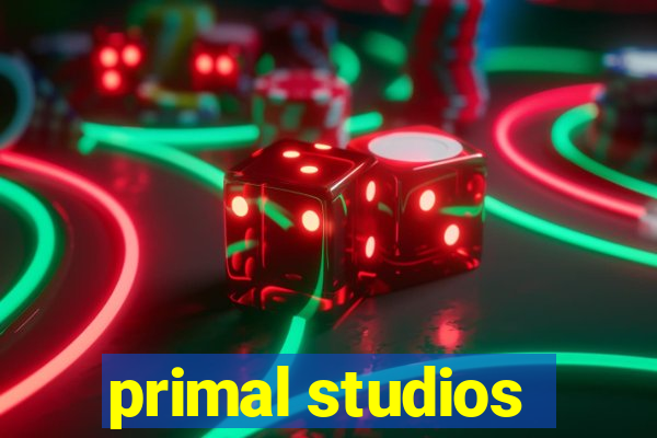 primal studios