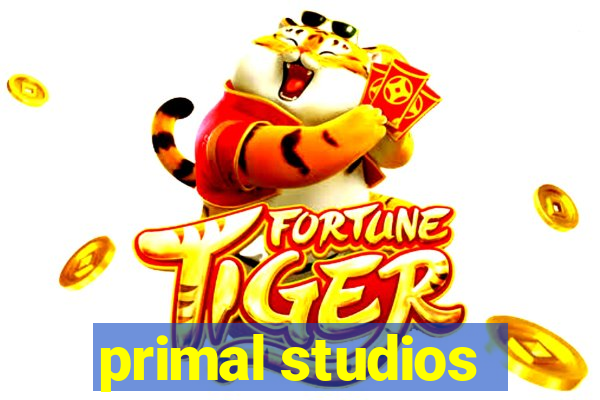 primal studios