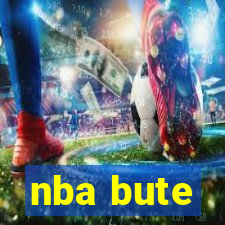 nba bute